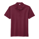 B2008M Mens Posi-UV Pro Short Sleeve Polo