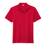 B2008M Mens Posi-UV Pro Short Sleeve Polo