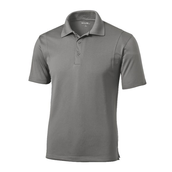 B1412M Mens Micropique Sport-wick Polo