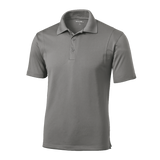 B1412M Mens Micropique Sport-wick Polo