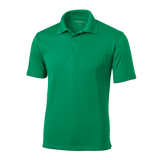 B1412M Mens Micropique Sport-wick Polo