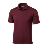 B1412MT Mens Tall Micropique Sport-wick Polo