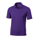 B1412M Mens Micropique Sport-wick Polo