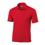 B1412M Mens Micropique Sport-wick Polo