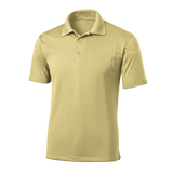 B1412M Mens Micropique Sport-wick Polo