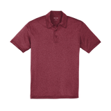 B2239M Mens Heather Contender Polo