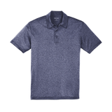 B2239M Mens Heather Contender Polo