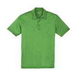 B2239M Mens Heather Contender Polo