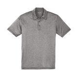B2239M Mens Heather Contender Polo