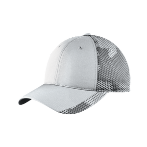 B1535 CamoHex Cap
