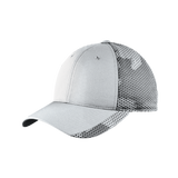 B1535 CamoHex Cap