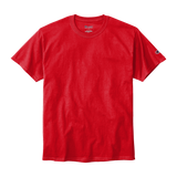 B2057 Heritage 6 oz. Jersey Tee