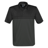 B1855M Mens Equinox Performance Polo