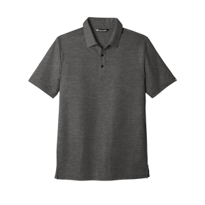 B2202 Mens Oceanside Heather Polo