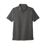 B2202 Mens Oceanside Heather Polo