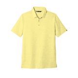 B2202 Mens Oceanside Heather Polo