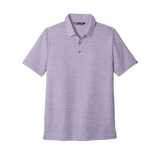 B2202 Mens Oceanside Heather Polo