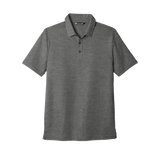 B2202 Mens Oceanside Heather Polo