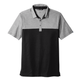B2201 Mens Oceanside Blocked Polo