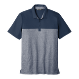 B2201 Mens Oceanside Blocked Polo