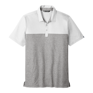B2201 Mens Oceanside Blocked Polo