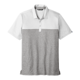 B2201 Mens Oceanside Blocked Polo