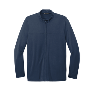 B2228 Mens Newport Full-Zip Fleece