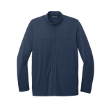 B2228 Mens Newport Full-Zip Fleece