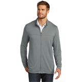 B2228 Mens Newport Full-Zip Fleece