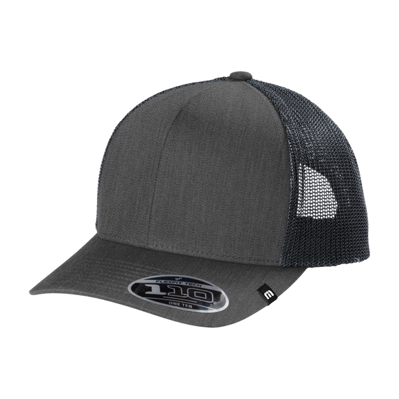 B2301 Cruz Trucker Cap