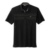B2308 Mens Monterey Chest Stripe Polo