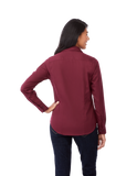 B1880W Ladies Wilshire Long Sleeve Shirt