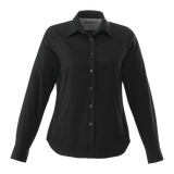 B1880W Ladies Wilshire Long Sleeve Shirt