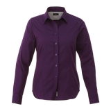 B1880W Ladies Wilshire Long Sleeve Shirt