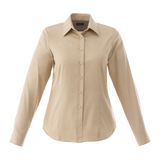 B1880W Ladies Wilshire Long Sleeve Shirt