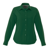 B1880W Ladies Wilshire Long Sleeve Shirt