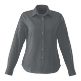 B1880W Ladies Wilshire Long Sleeve Shirt