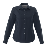 B1880W Ladies Wilshire Long Sleeve Shirt