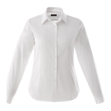 B1880W Ladies Wilshire Long Sleeve Shirt