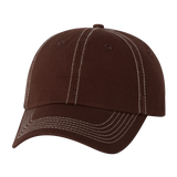 B1787 Classic Dad's Cap