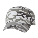 B1787 Classic Dad's Cap