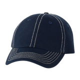 B1787 Classic Dad's Cap