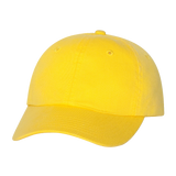 B1787 Classic Dad's Cap