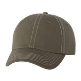 B1787 Classic Dad's Cap