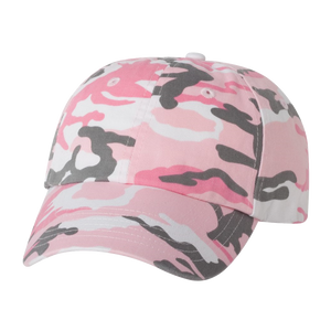 B1787 Classic Dad's Cap