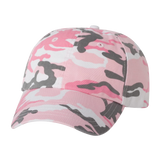 B1787 Classic Dad's Cap