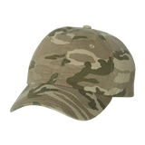 B1787 Classic Dad's Cap