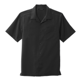 B2049M Mens Short Sleeve Performance Staff Shirt