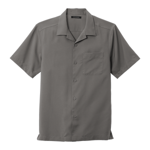 B2049M Mens Short Sleeve Performance Staff Shirt