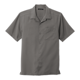 B2049M Mens Short Sleeve Performance Staff Shirt